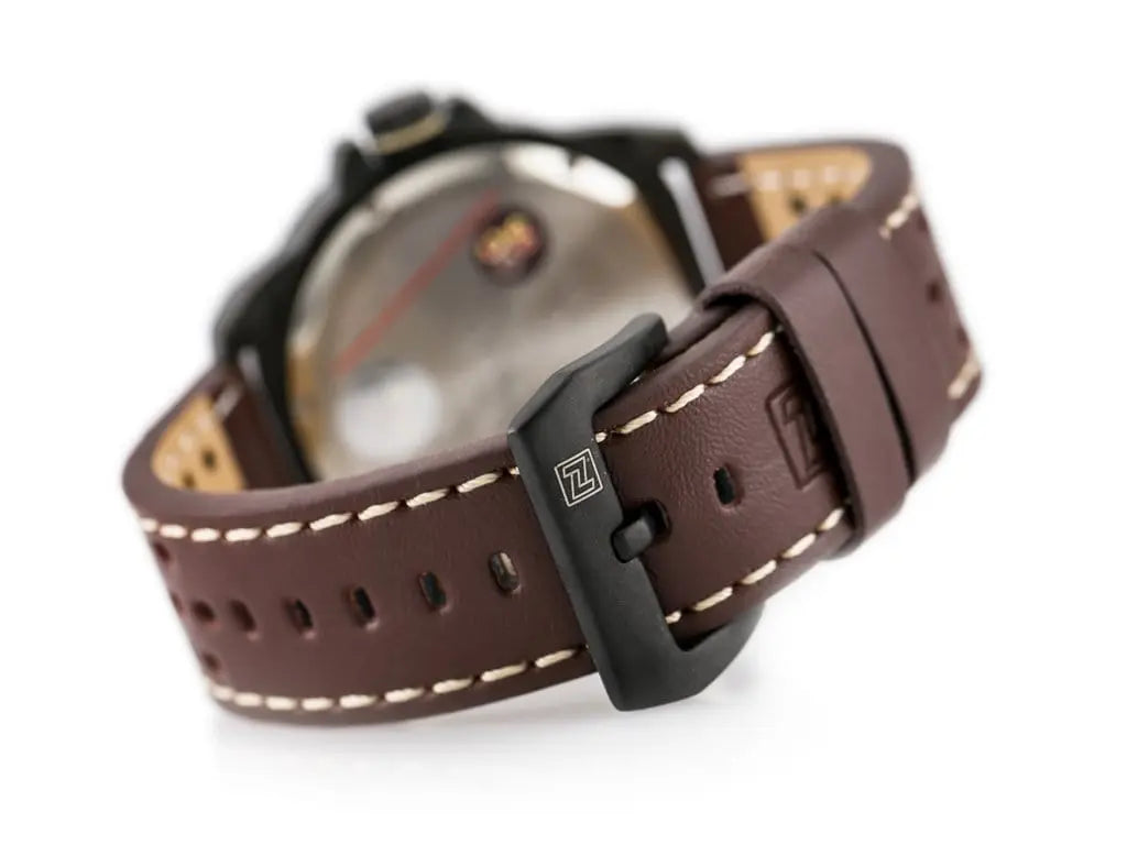 Zegarek Męski Naviforce Kigen Zegarek Męski Naviforce Kigen - Lorence 5903981734702