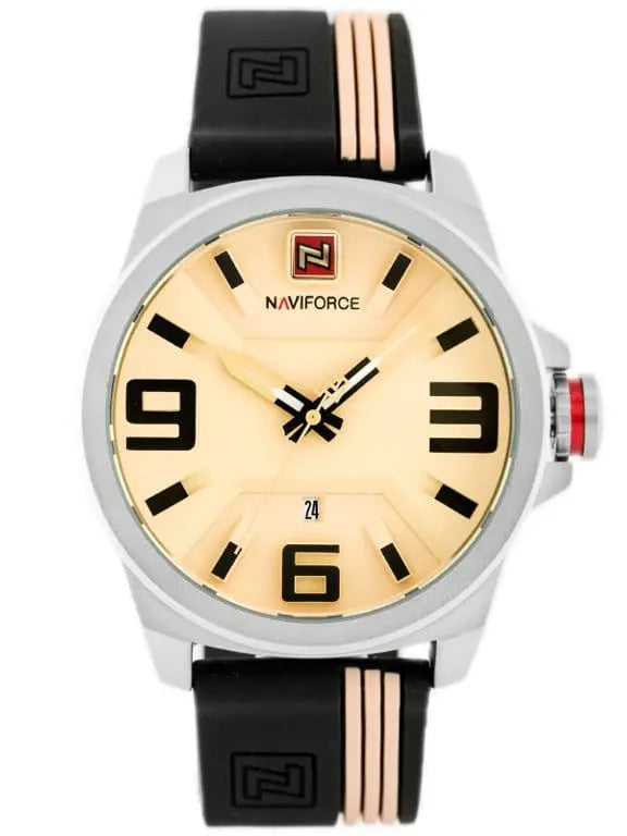 Zegarek Męski Naviforce - NF9098 Zegarek Męski Naviforce - NF9098 - Lorence 5903981734719
