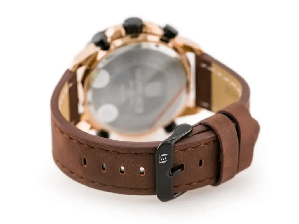 Zegarek Męski Naviforce - NF9114 Zegarek Męski Naviforce - NF9114 - Lorence 5903981734894
