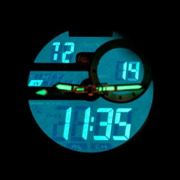 Zegarek Męski Naviforce - NF9120 Zegarek Męski Naviforce - NF9120 - Lorence 5903981734870