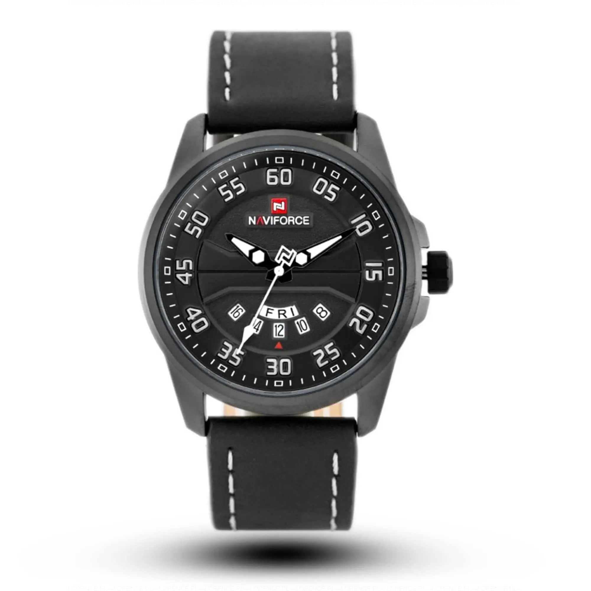 Zegarek Męski Naviforce - NF9124 Zegarek Męski Naviforce - NF9124 - Lorence 733424308666