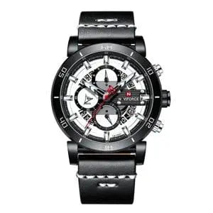 Zegarek Męski Naviforce - NF9131 Zegarek Męski Naviforce - NF9131 - Lorence 734830868287
