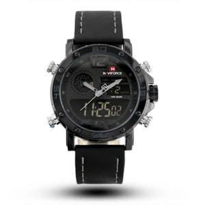 Naviforce ZEGAREK MĘSKI NAVIFORCE - NF9134