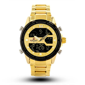 Naviforce ZEGAREK MĘSKI NAVIFORCE - NF9138S