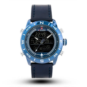 Naviforce ZEGAREK MĘSKI NAVIFORCE - NF9144