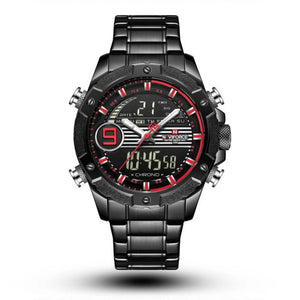 Naviforce ZEGAREK MĘSKI NAVIFORCE - NF9146S