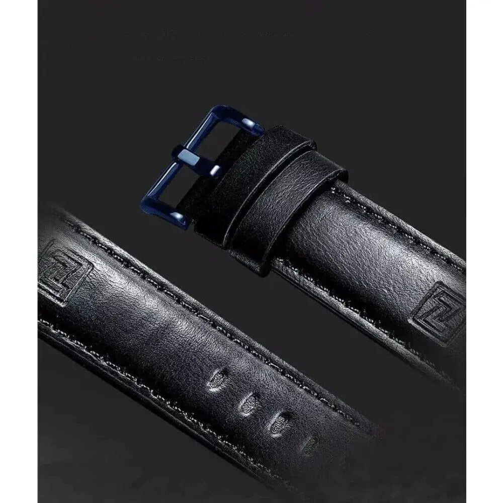 Zegarek Męski Naviforce NF9197L Rg/be/be Zegarek Męski Naviforce NF9197L Rg/be/be - Lorence 5905937207964