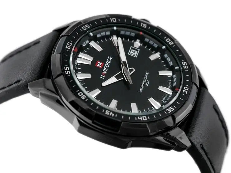 Zegarek Męski Naviforce Tomcat Zegarek Męski Naviforce Tomcat - Lorence 733424309755