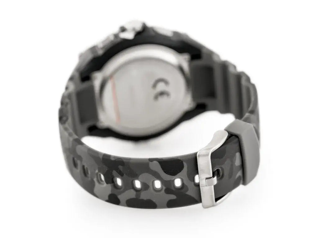 Zegarek Męski Oceanic AD1011 - WR100 Zegarek Męski Oceanic AD1011 - WR100 - Lorence 5905937204710