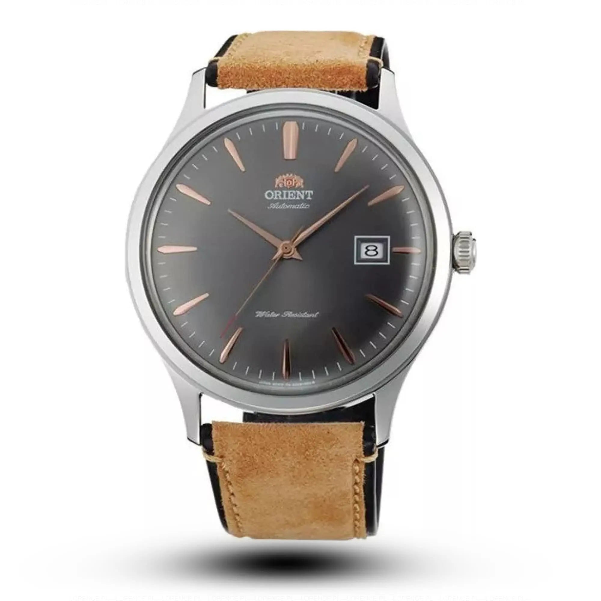 Zegarek Męski Orient Bambino FAC08003A0 - Automat Zegarek Męski Orient Bambino FAC08003A0 - Automat - Lorence 4942715001568