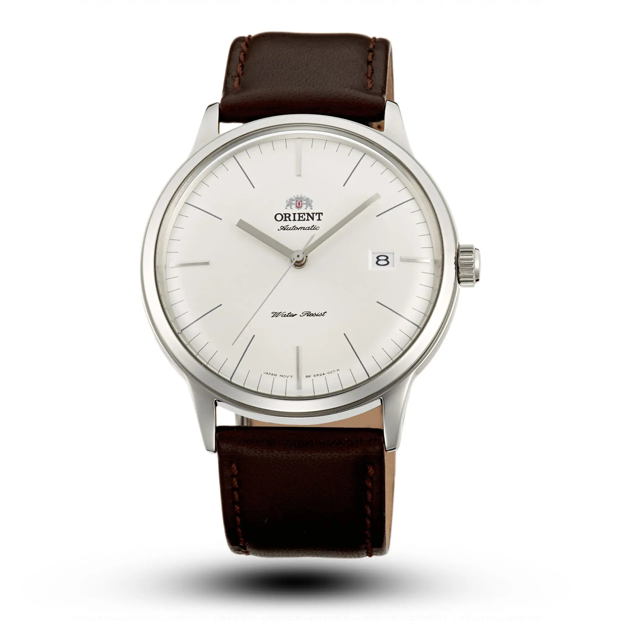 Zegarek Męski Orient Bambino V2 FAC0000EW0 Zegarek Męski Orient Bambino V2 FAC0000EW0 - Lorence 4942715001414