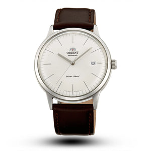 Zegarek Męski Orient Bambino V2 FAC0000EW0 Zegarek Męski Orient Bambino V2 FAC0000EW0 - Lorence 4942715001414