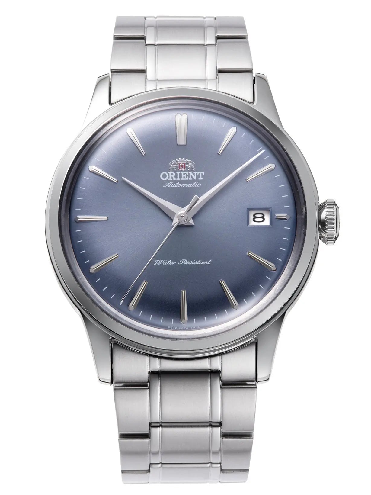 Zegarek Męski Orient Classic Bambino 38mm RA-AC0M10L30B + BOX Zegarek Męski Orient Classic Bambino 38mm RA-AC0M10L30B + BOX -  4942715032029