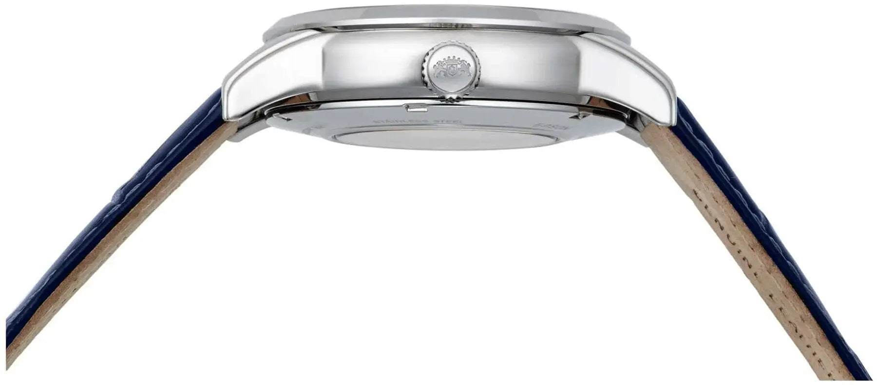 Zegarek Męski Orient Classic Sun & Moon  RA-AK0011D10B Zegarek Męski Orient Classic Sun & Moon  RA-AK0011D10B - Lorence 4942715028022