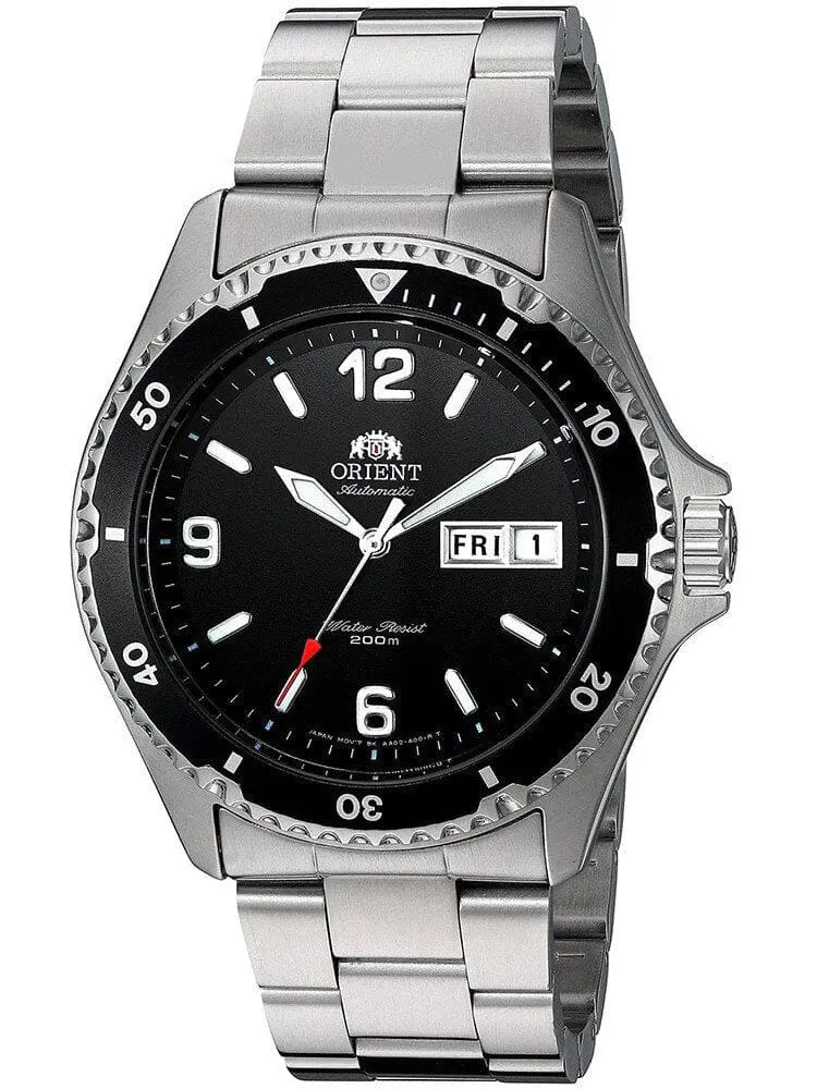 Zegarek Męski Orient Sport Mako Ii FAA02001B9 Zegarek Męski Orient Sport Mako Ii FAA02001B9 - Lorence 4260412865697