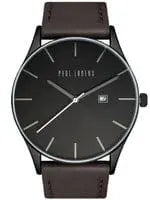 Zegarek Męski Paul Lorens - PL7028A2-1B2 Zegarek Męski Paul Lorens - PL7028A2-1B2 - Lorence 5900148048504
