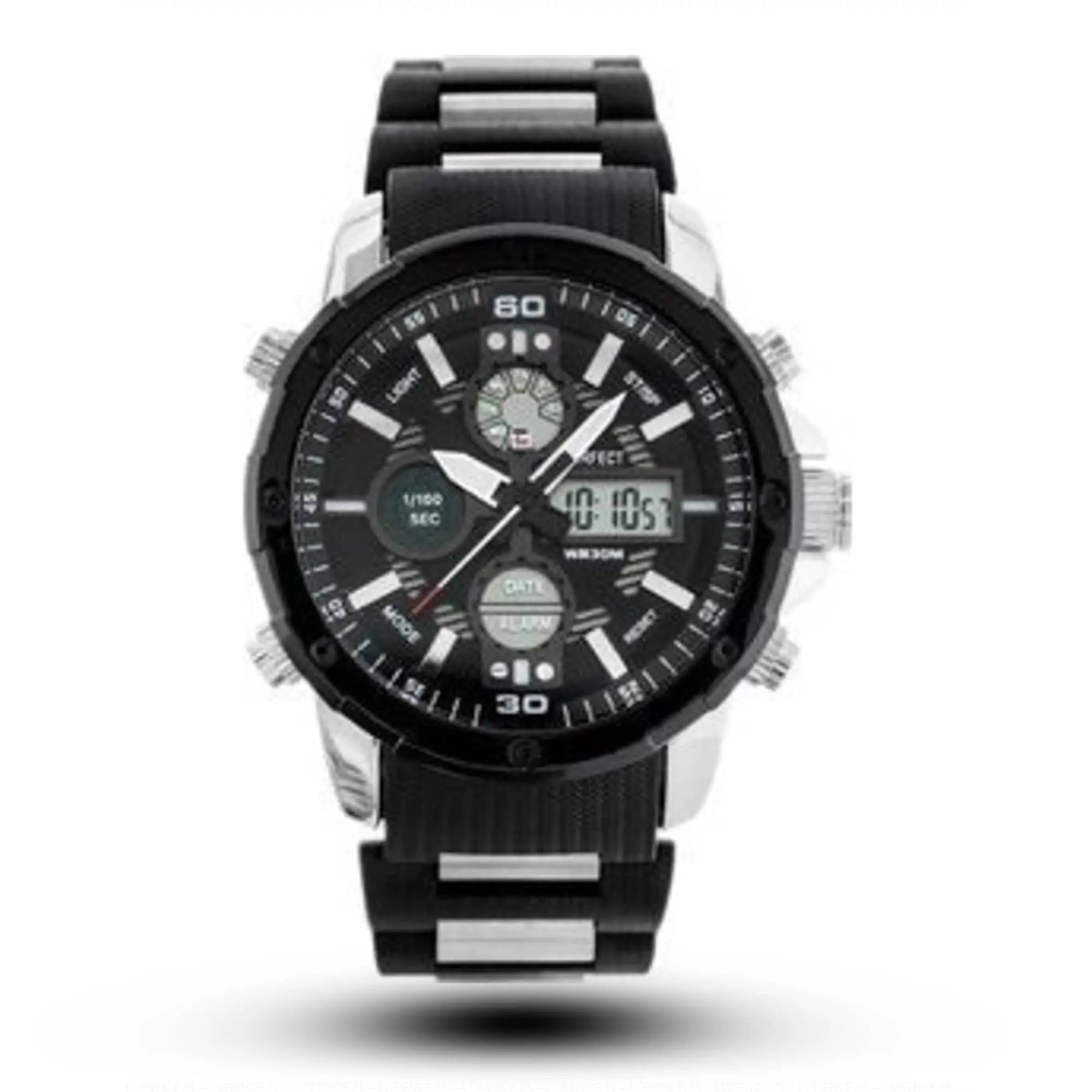 Zegarek Męski Perfect A8027 Zegarek Męski Perfect A8027 - Lorence 5903981729630