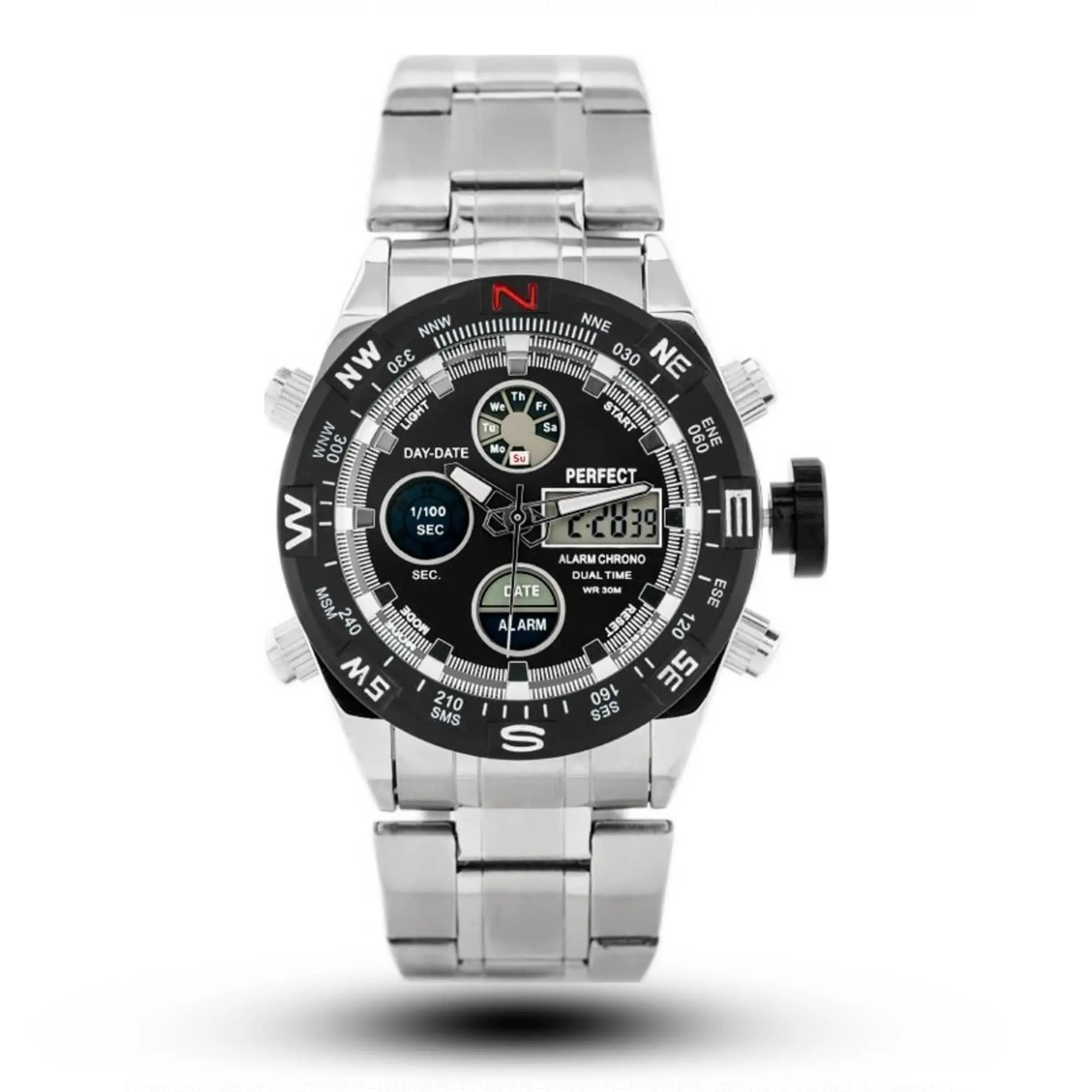 Zegarek Męski Perfect - A890 Zegarek Męski Perfect - A890 - Lorence 5903981728671
