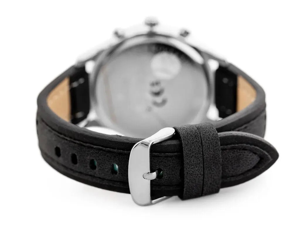 Zegarek Męski Perfect CH01L - Chronograf Zegarek Męski Perfect CH01L - Chronograf - Lorence 5903981719501