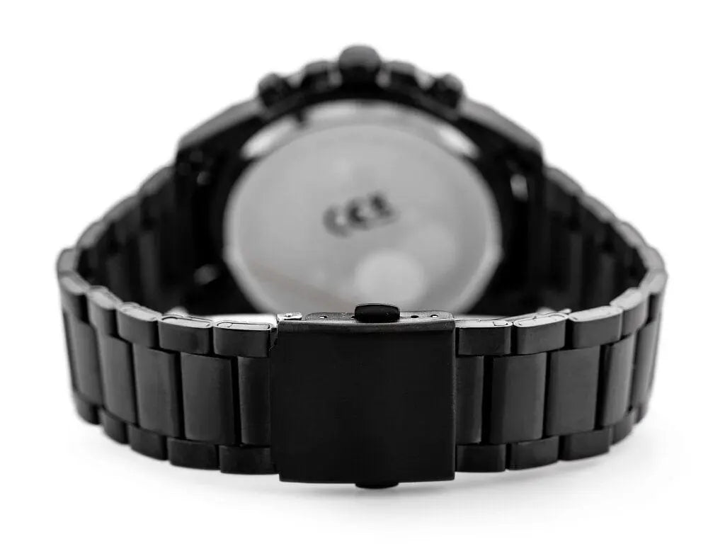 Zegarek Męski Perfect CH02M - Chronograf Zegarek Męski Perfect CH02M - Chronograf - Lorence 5903981720132