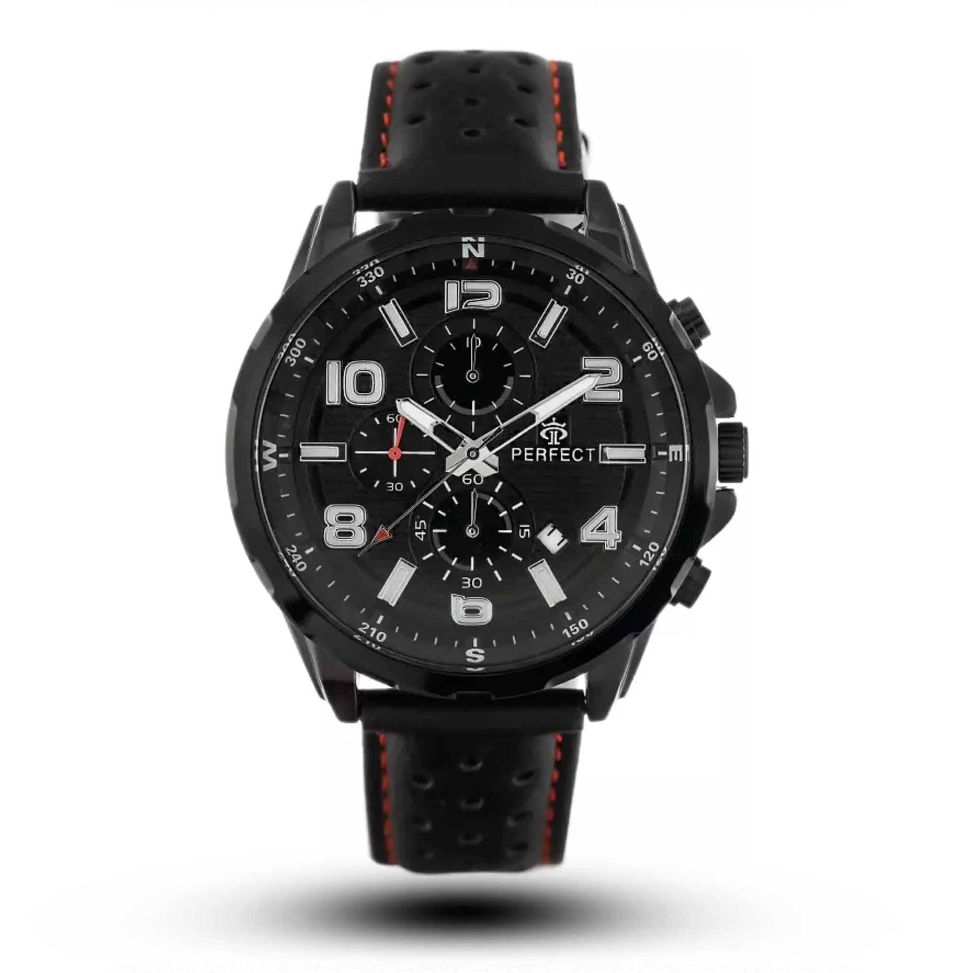 Zegarek Męski Perfect CH05L - Chronograf Zegarek Męski Perfect CH05L - Chronograf - Lorence 5903981720026