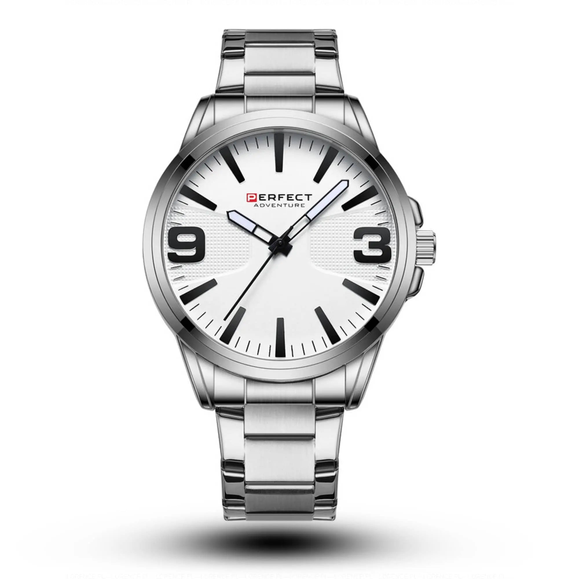Zegarek Męski Perfect M114-05 Zegarek Męski Perfect M114-05 - Lorence 5903981723102