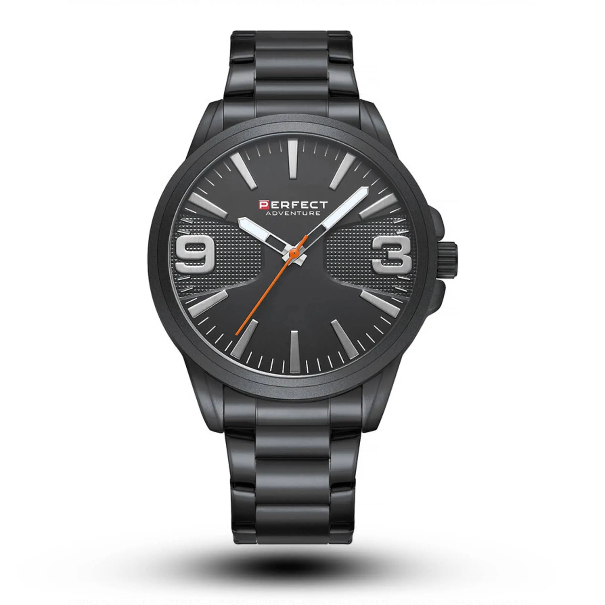 Zegarek Męski Perfect M114-11 Zegarek Męski Perfect M114-11 - Lorence 5903981723164
