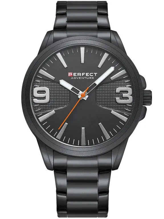 Zegarek Męski Perfect M114-11 Zegarek Męski Perfect M114-11 - Lorence 5903981723164