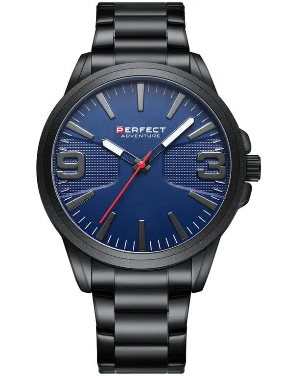Zegarek Męski Perfect M114-12 Zegarek Męski Perfect M114-12 - Lorence 5903981723171