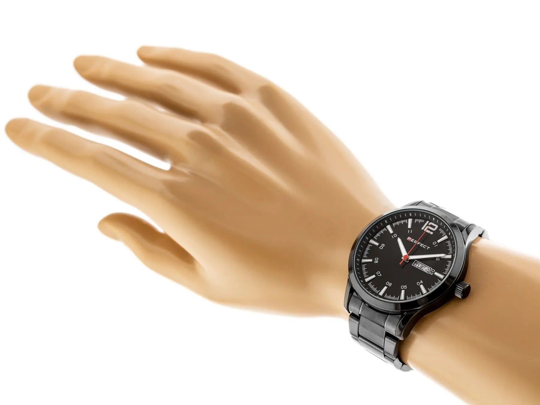 Zegarek Męski Perfect M115B-06 Zegarek Męski Perfect M115B-06 - Lorence 5903981723232