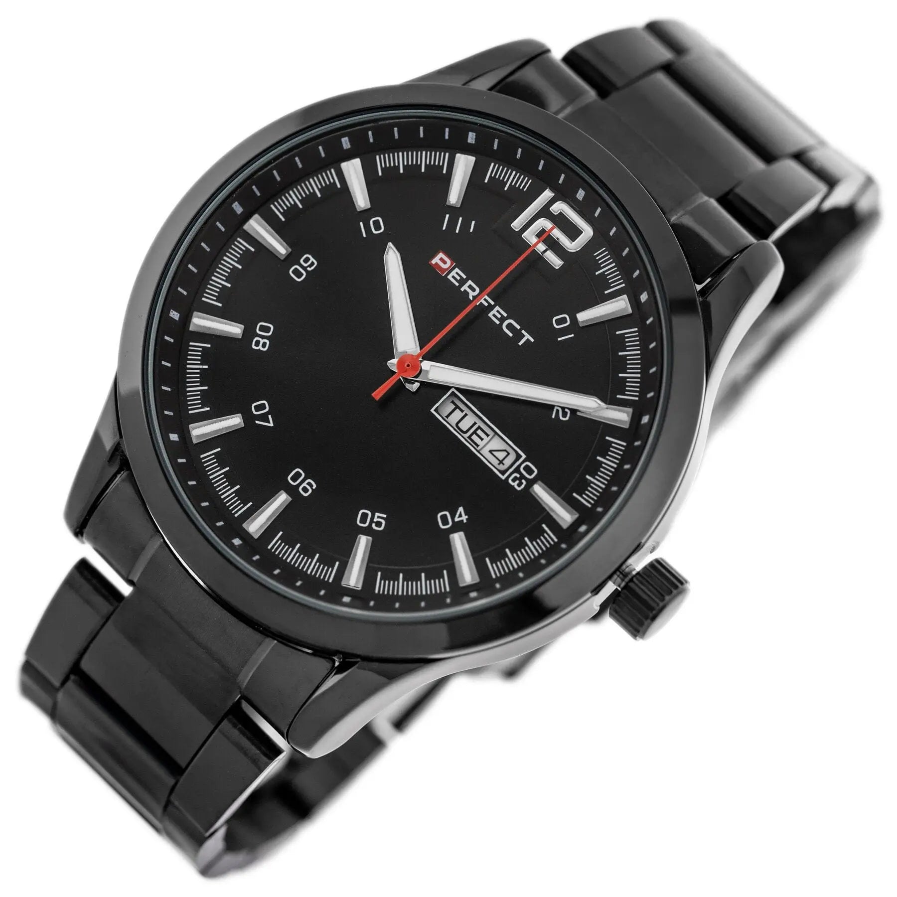 Zegarek Męski Perfect M115B-06 Zegarek Męski Perfect M115B-06 - Lorence 5903981723232