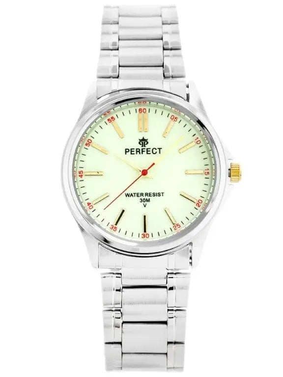 Zegarek Męski Perfect P424 - Tonica Zegarek Męski Perfect P424 - Tonica - Lorence 5905937207766
