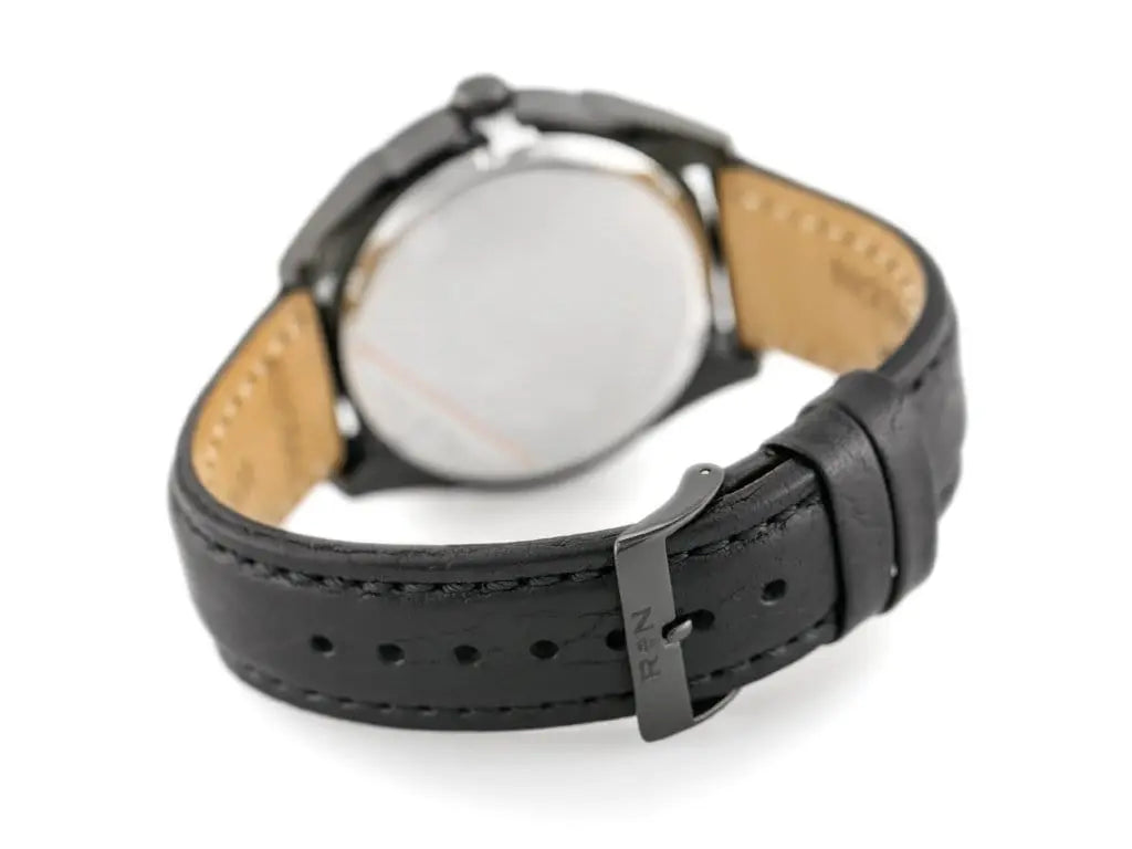 Zegarek Męski Rubicon RNCD69 - Multidata Zegarek Męski Rubicon RNCD69 - Multidata - Lorence 5906412727175