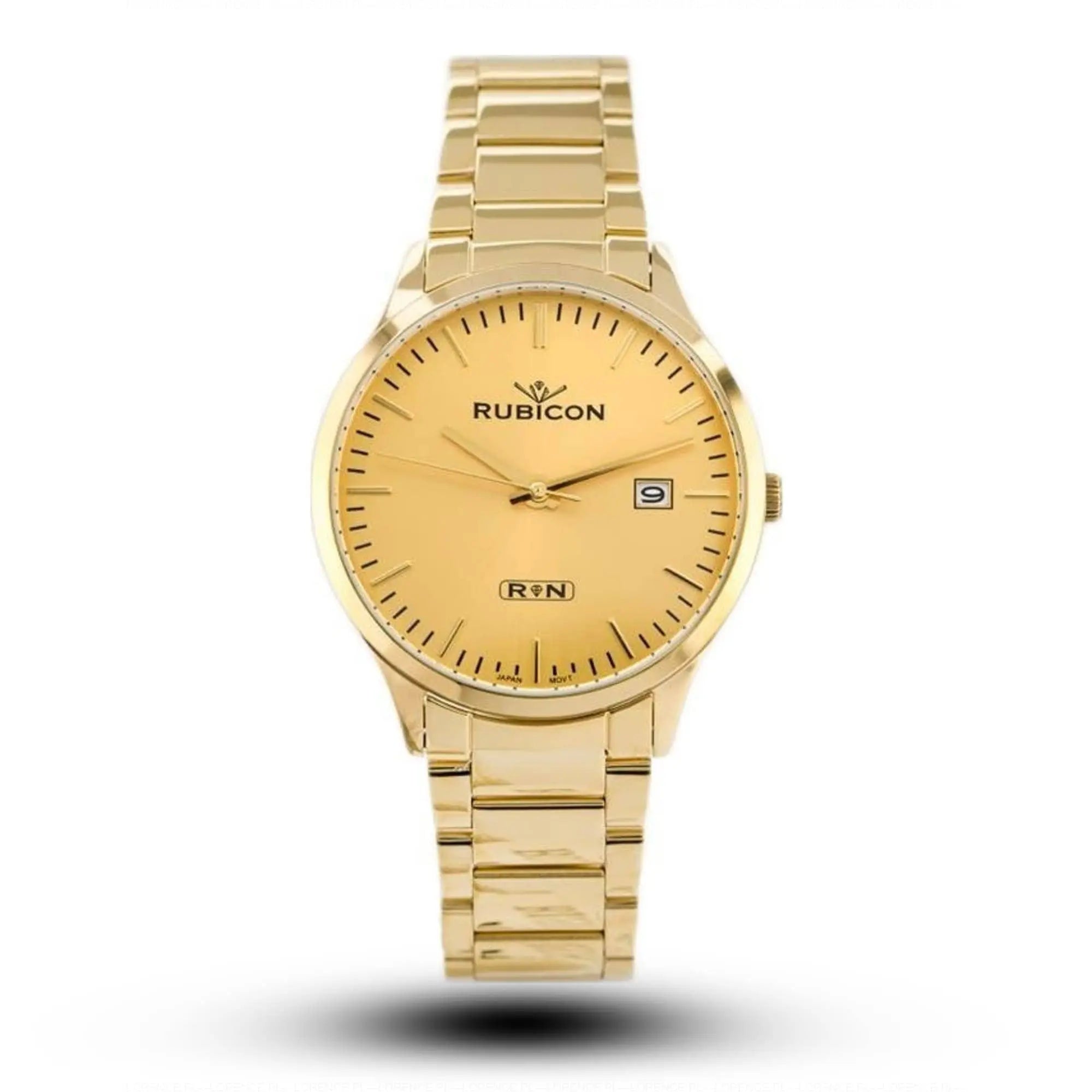 Zegarek Męski Rubicon RNDD60 Zegarek Męski Rubicon RNDD60 - Lorence 5906412716421