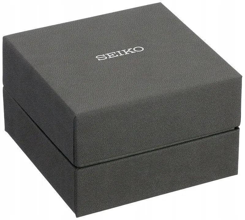 Zegarek Męski Seiko Chronograph Casual Quartz SBTR009 Zegarek Męski Seiko Chronograph Casual Quartz SBTR009 - Lorence 4954628440839