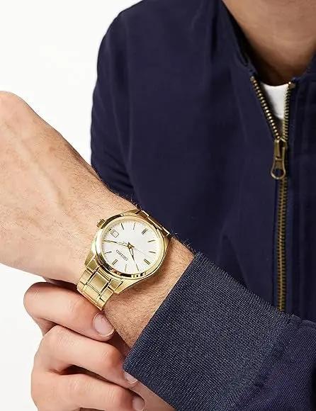 Zegarek Męski Seiko SUR314P1 + BOX Zegarek Męski Seiko SUR314P1 + BOX - Lorence 4954628233929