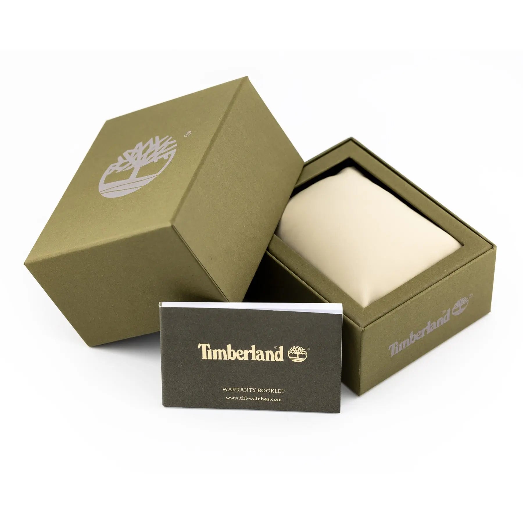 Zegarek Męski Timberland TDWGB2201502 Zegarek Męski Timberland TDWGB2201502 - Lorence 4894816034788