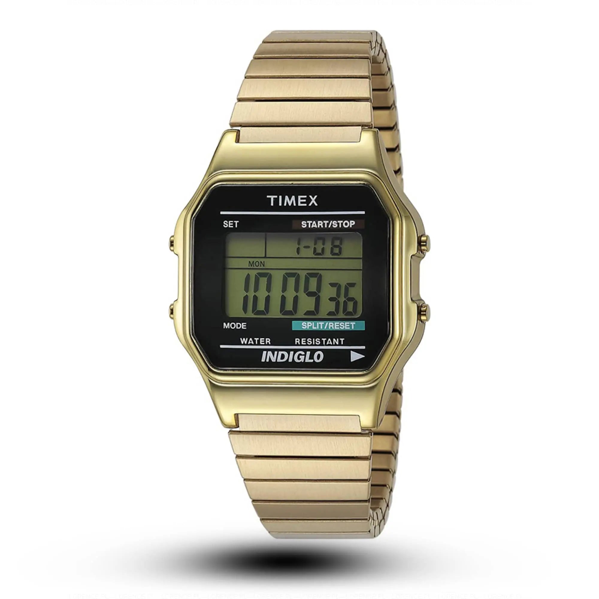 Zegarek Męski Timex Classic T78677 Zegarek Męski Timex Classic T78677 - Lorence 753048197507