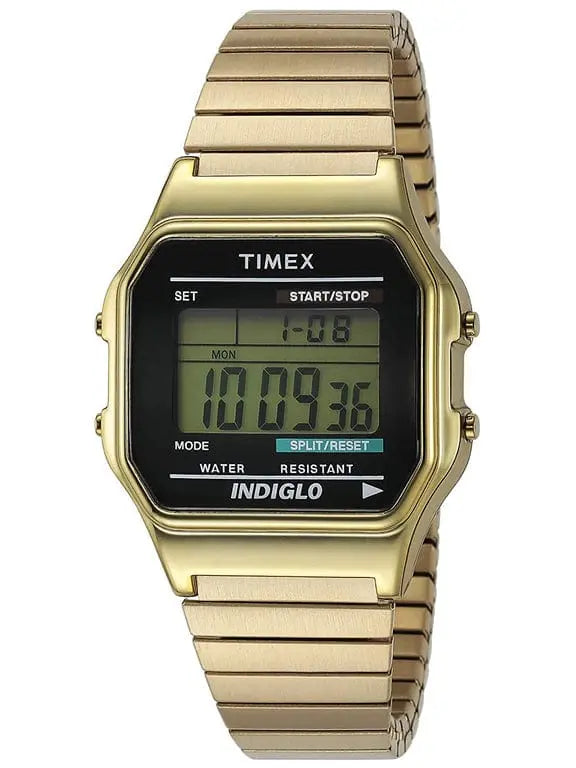 Zegarek Męski Timex Classic T78677 Zegarek Męski Timex Classic T78677 - Lorence 753048197507