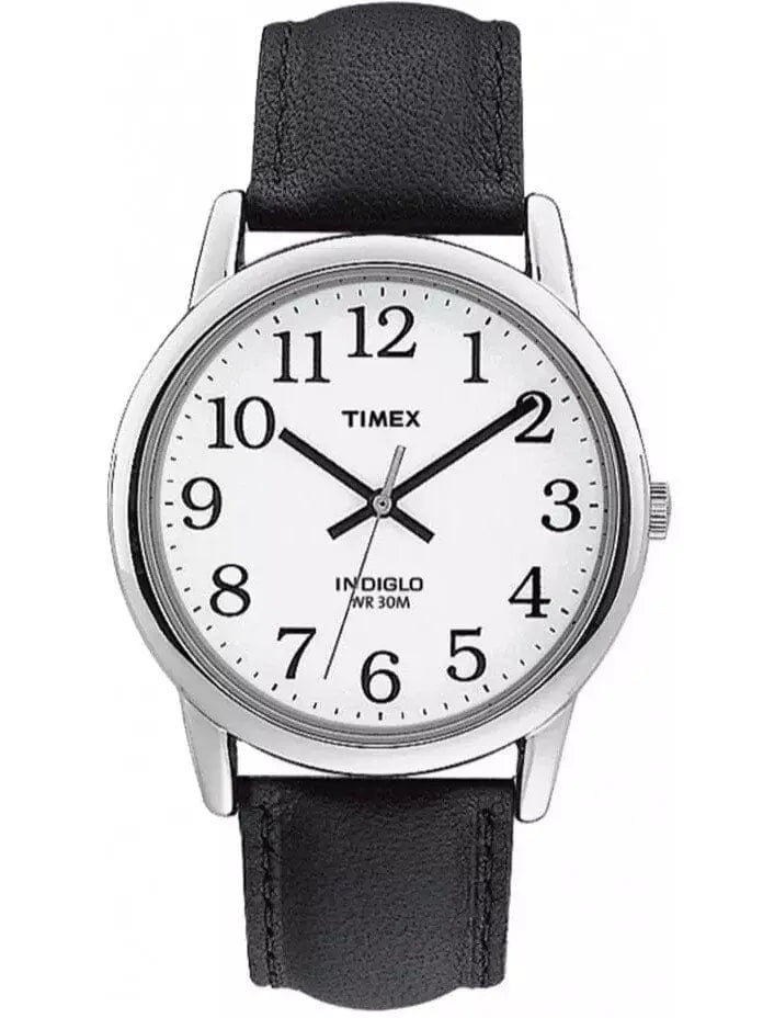 Zegarek Męski Timex Easy Reader 38mm T20501 Zegarek Męski Timex Easy Reader 38mm T20501 - Lorence 753048188819