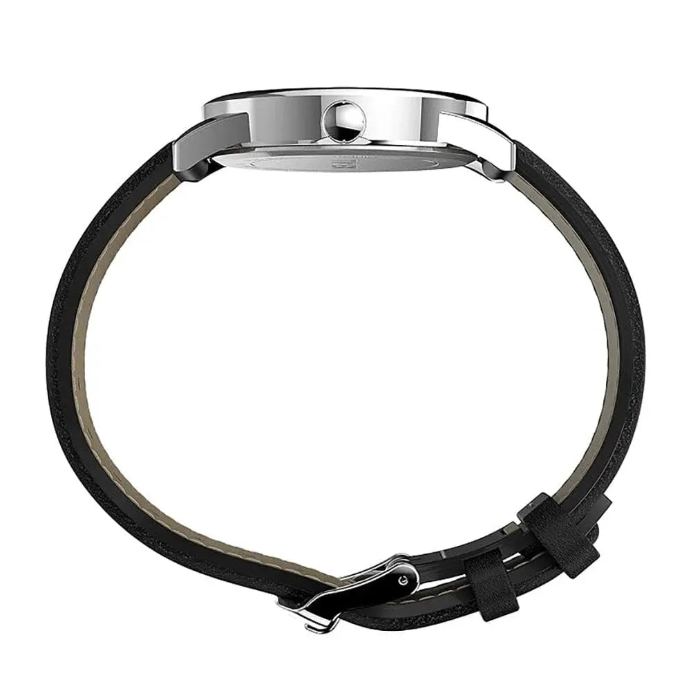 Zegarek Męski Timex Easy Reader 38mm T20501 Zegarek Męski Timex Easy Reader 38mm T20501 - Lorence 753048188819