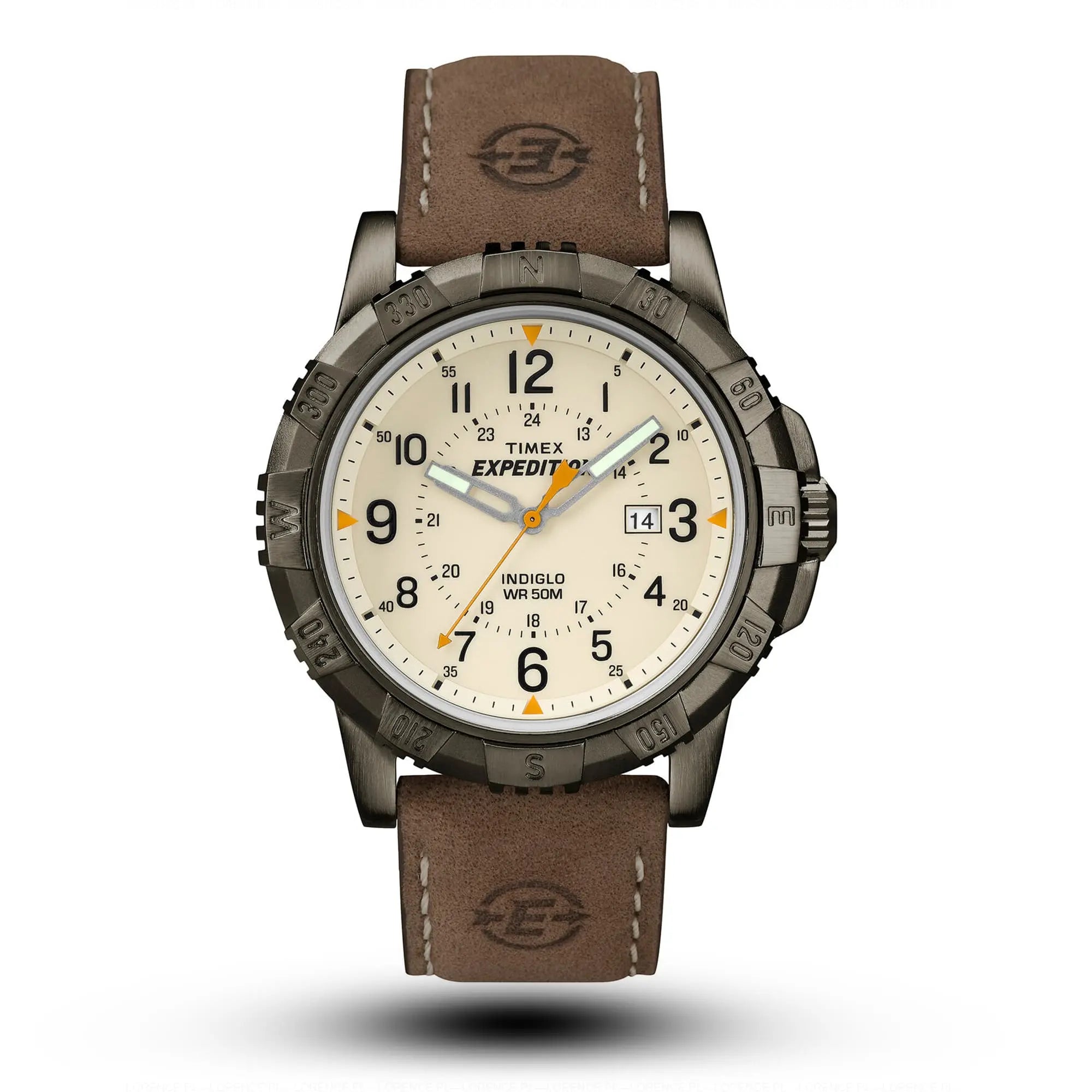 Zegarek Męski Timex Expedition T49990 - Indiglo Zegarek Męski Timex Expedition T49990 - Indiglo - Lorence 753048527540