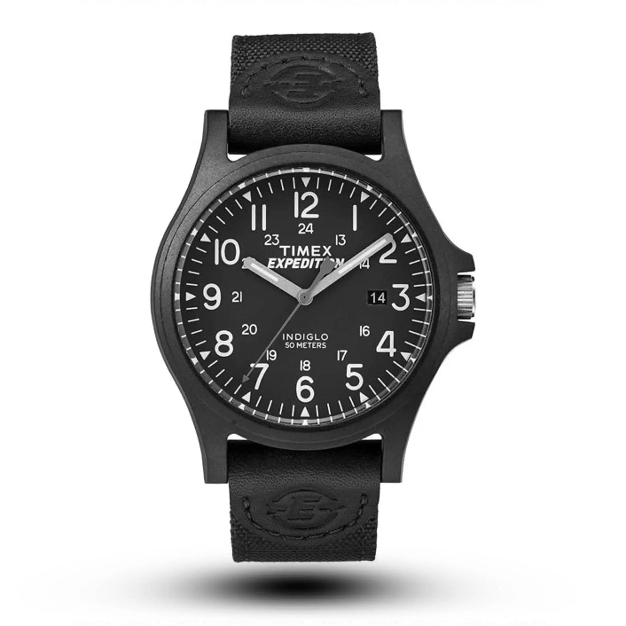 Zegarek Męski Timex Expedition TW4B08100 Zegarek Męski Timex Expedition TW4B08100 - Lorence 753048684069