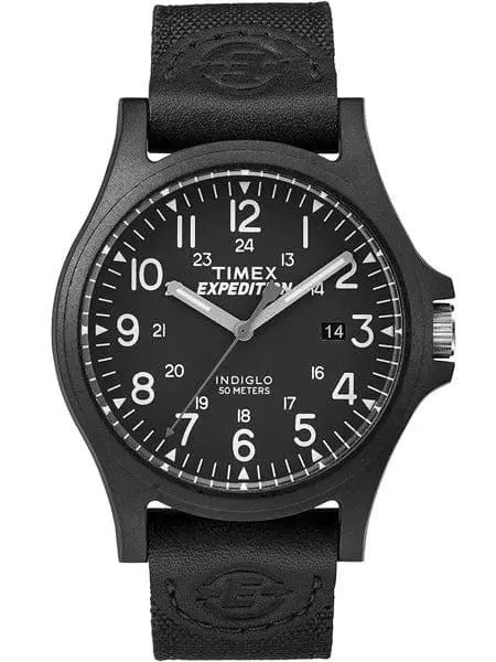 Zegarek Męski Timex Expedition TW4B08100 Zegarek Męski Timex Expedition TW4B08100 - Lorence 753048684069