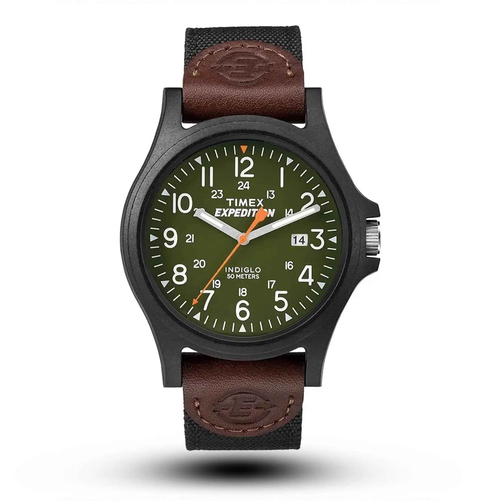 Zegarek Męski Timex Expedition TWF3C8430 Zegarek Męski Timex Expedition TWF3C8430 - Lorence 0194366135053