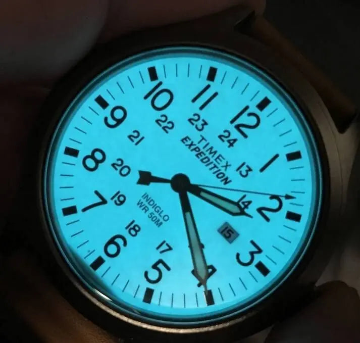 Zegarek Męski Timex Expedition TWF3C8430 Zegarek Męski Timex Expedition TWF3C8430 - Lorence 0194366135053