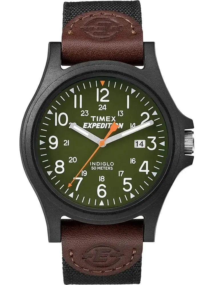 Zegarek Męski Timex Expedition TWF3C8430 Zegarek Męski Timex Expedition TWF3C8430 - Lorence 0194366135053
