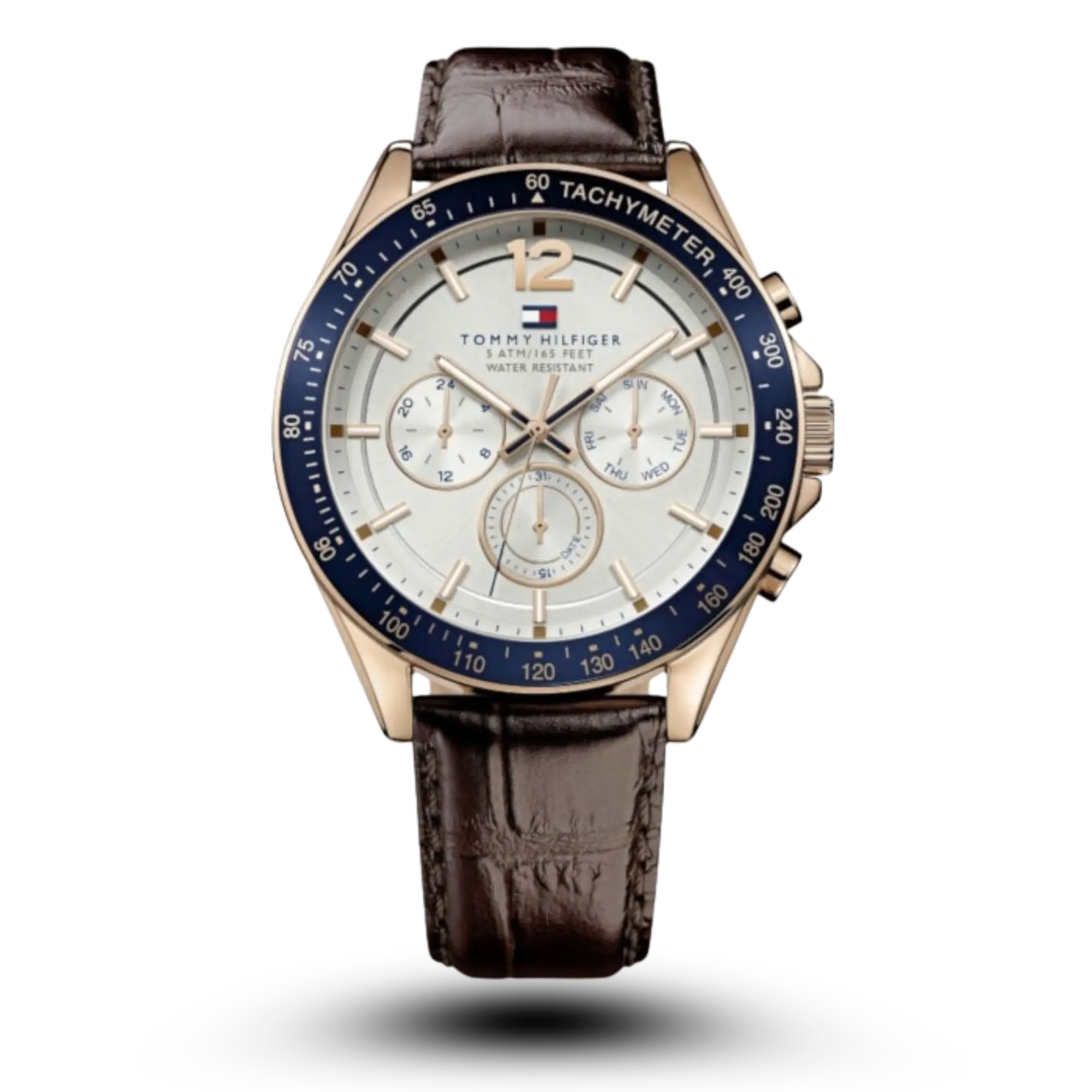 Zegarek Męski Tommy Hilfiger 1791118 - Lorence