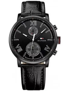 Zegarek Męski Tommy Hilfiger 1791310 Zegarek Męski Tommy Hilfiger 1791310 - Lorence 7613272220477