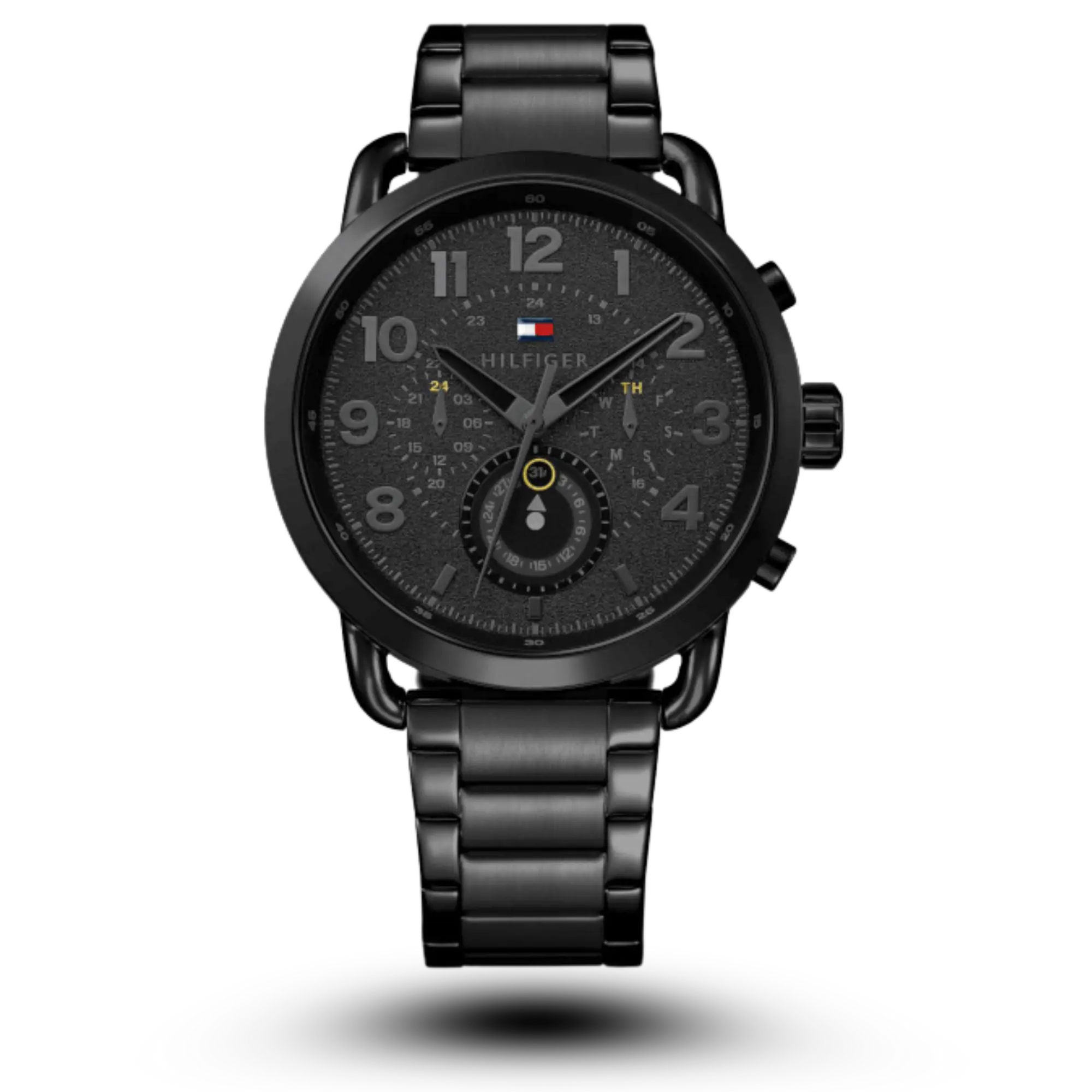 Zegarek Męski Tommy Hilfiger 1791423 - Lorence